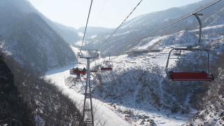 Зимният туристически сезон който предстои да бъде открит официално на