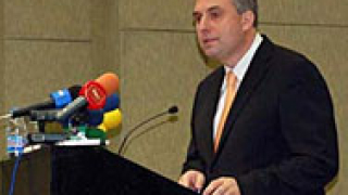 В София  бе открита срещата на външните министри от ЦЕИ