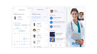 TeleDoc един от най големите доставчици на телемедицина в Източна Европа
