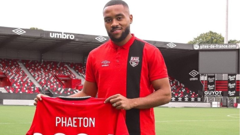 ЦСКА предложил 2 милиона евро за нападател от Лига 2 на Франция 