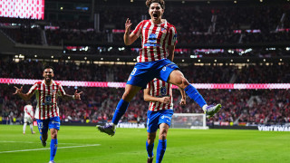 ФИФА обяви всички номинирани за наградите Най добрите включително нападателите избрани