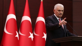 Турция се закани на САЩ да разваля приятелството