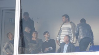 Бившият старши треньор на Левски Вили Вуцов смята че в