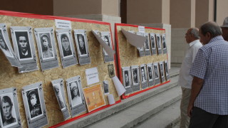 Висши военни и политици се поклониха пред героите от Каймакчалан