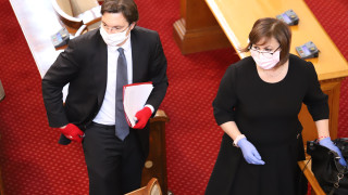 Oт ДПС ще подкрепят направеното предложение от Министерския съвет за