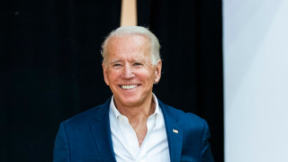 Предизборният щаб на Джо Байдън отговори на информациите че президентът Доналд