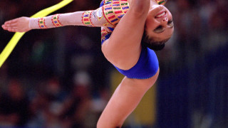 Олимпийската шампионка Алина Кабаева е назначена за нов старши треньор