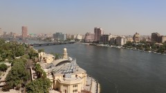 Шефовете на ЦРУ и Мосад са в Египет, за да договарят примирие