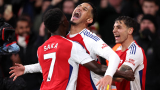 Уилям Салиба е новата трансферна цел на Реал Мадрид Marca