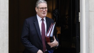 Британският премиер Кийр Стармър ще се срещне с президента на