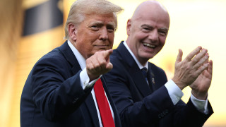 Президентът на САЩ Доналд Тръмп би могъл да подпише указ който да