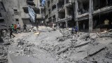 Планът на Тръмп за Газа – рамка за преговори или плаващи пясъци?