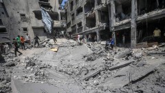 Хамас освобождава заложниците в Газа