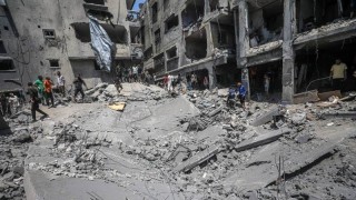 Израел предаде телата на 45 палестинци като част от споразумениеto