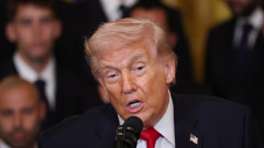 Тръмп: Няма да има сделка с Иран, само &bdquo;безусловна капитулация на режима"