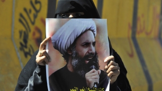Саудитска Арабия екзекутира 47 души