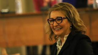 Антоанета Христова: Сглобката иска да превърне европейските избори в парламентарни