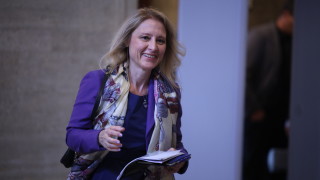 Няколко компании са проявили интерес към инвестиции свързани с високите