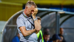 Неманя Миланович: Труден мач, но показахме характер