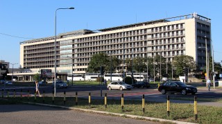 Има желаещи да закупят дружеството Danube Riverside което е собственик