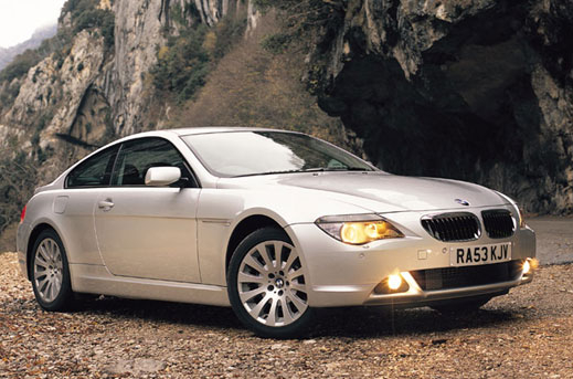 BMW очаква 8% ръст в продажбите на високия клас автомобили 