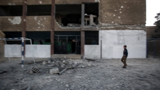 Подкрепяните от САЩ сили напредват срещу „Ислямска държава” в сирийски бастион