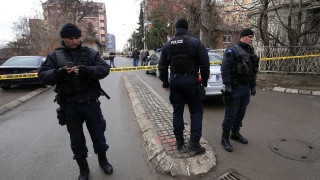 Албания определи убийството на сръбския политик Оливер Иванович като злонамерен