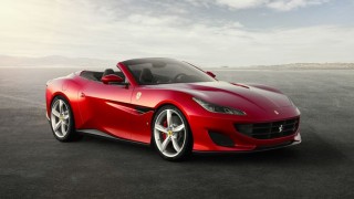 Италианският производител на премиум спортни автомобили Ferrari отчете приходи за