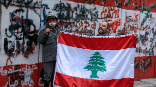 Бившият външен министър на Ливан смята да съди САЩ заради санкции срещу него