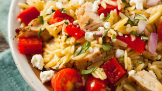 Гърците умеят по леко да преживяват летните жеги като се разхлаждат