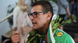 Джанлоренцо Бленджини: Това беше продължение на процеса, който започнахме преди една година