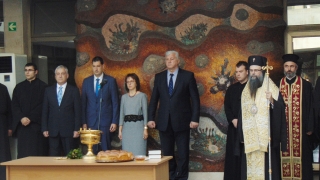 В Пловдив още редят управленските столове