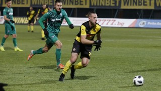 Футболистите на Ботев Пловдив получиха ден почивка след победата с