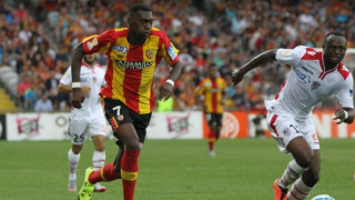 Елитният Витоша Бистрица привлече французина Аристот Мадиани потвърдиха от клуба