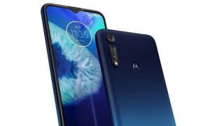 Изненадата в новия бюджетен смартфон на Motorola