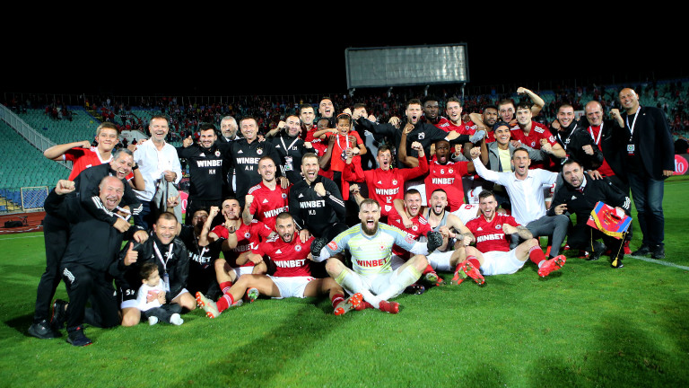 Надграждане, надграждане, надграждане...