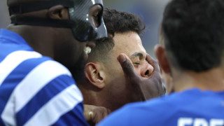 13 толкова голове има Джавад Ел Джемили който е