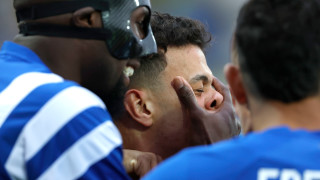 Крилото на Левски Джавад Ел Джемили е върнат в