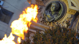 Днешните политици като цяло може би не биха могли да