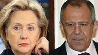 Русия и САЩ подписаха протокол за рециклирането на плутоний