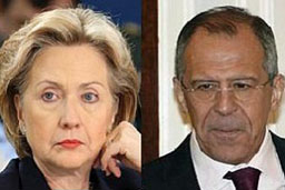 Хилари Клинтън ще посети Москва през октомври