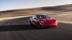 Tesla достави рекорден брой електромобили през третото тримесечие
