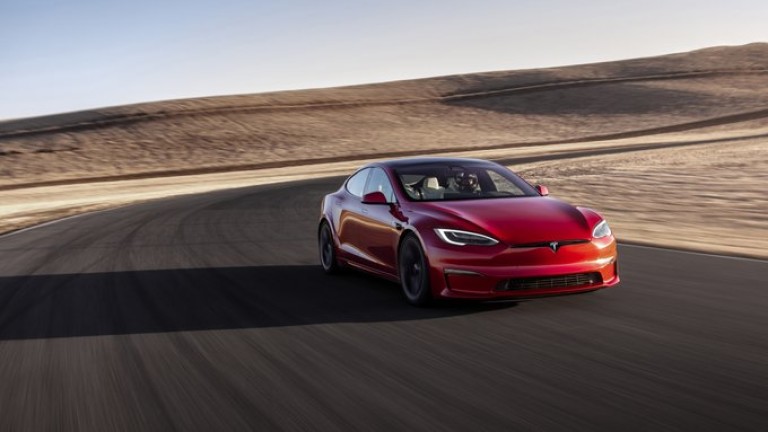 Очаква се Tesla да отчете рекордна печалба за тримесечието избягвайки