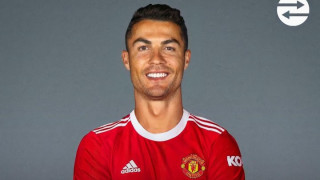 Суперзвездата Кристиано Роналдо публикува емоционално послания в социалните мрежи след