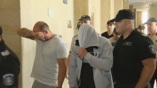 Оставиха в ареста четирима от задържаните за съобщава Нова телевизия