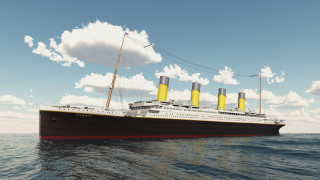 На 18 юни 2023 г петима ентусиасти със солидни финансови