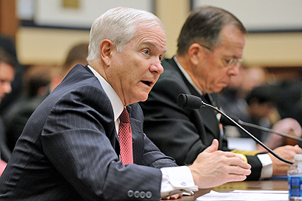 САЩ: Либийците сами ще свалят Кадафи