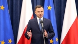 Държавният секретар на САЩ звънна на президента на Полша, той му отказа разговор