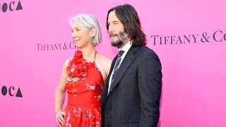 Напоследък Киану Рийвс може и да е известен с ролята