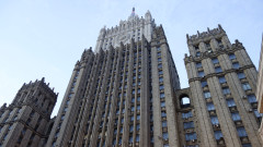 Москва разширява черния списък с европейски официални лица